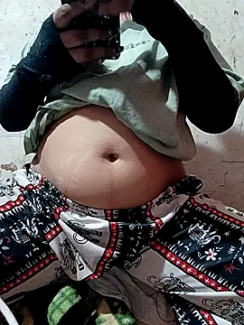 Snapshot of imforyou chatting on October 8, 2025, 6:30 pm imforyou online show from October 8, 2025, 6:30 pm