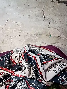 Snapshot of imforyou chatting on October 12, 2025, 6:53 pm imforyou online show from October 12, 2025, 6:53 pm