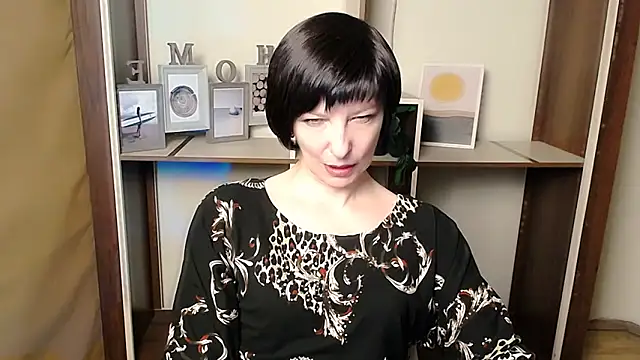  AngeliaFlow  online show from March 14, 2026, 10:54 am