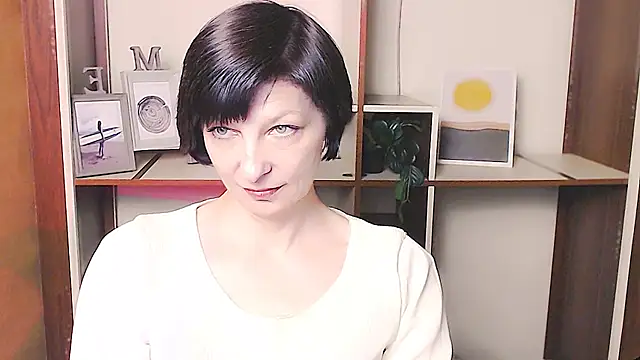  AngeliaFlow  online show from March 20, 2026, 9:21 am