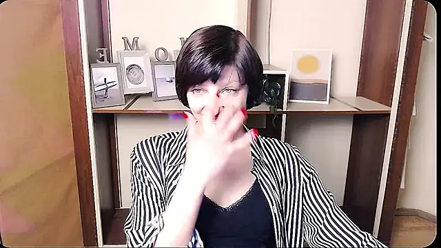  AngeliaFlow  online show from April 7, 2026, 8:16 am