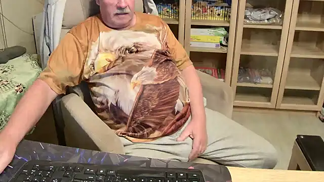 barenfan online show from January 15, 2026, 9:40 pm