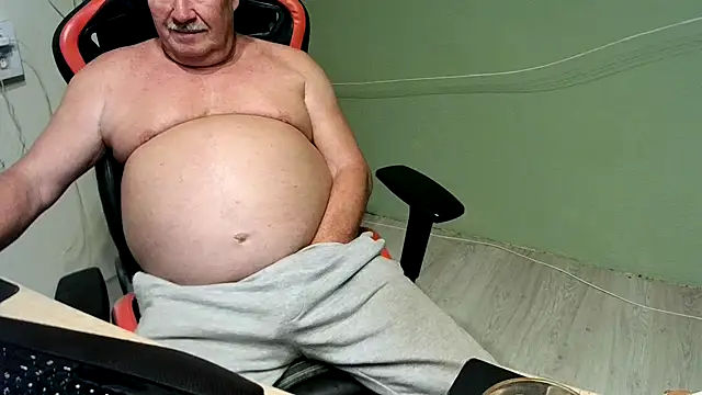 barenfan online show from March 13, 2025, 11:16 pm