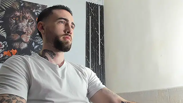 Luke davis01 online show from March 12, 2025, 1:08 pm