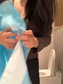 Niannian--sexy online show from March 15, 2025, 7:53 am