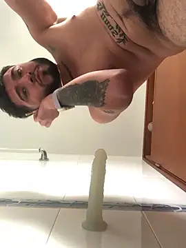 Noa Bonucci online show from March 17, 2025, 9:13 pm