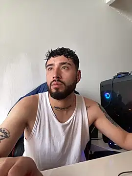 Noa Bonucci online show from September 17, 2025, 1:13 pm