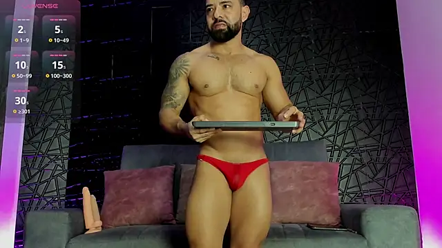 Maofenix online show from March 14, 2026, 11:16 am