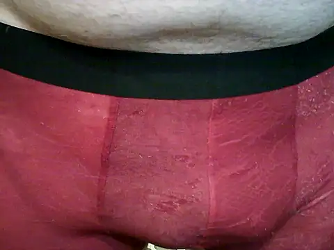 archange 17 online show from October 5, 2025, 5:25 pm