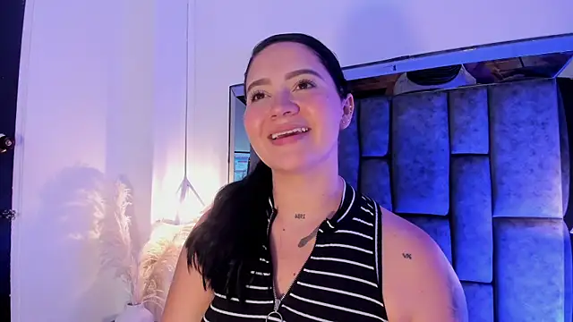 Morgan Wright online show from March 12, 2025, 10:17 pm