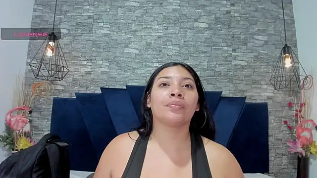 Sophia Brunett online show from October 11, 2025, 12:06 pm