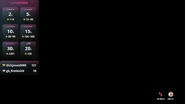 Snapshot of VictoriaBlackfire chatting on September 19, 2025, 5:06 pm VictoriaBlackfire online show from September 19, 2025, 5:06 pm