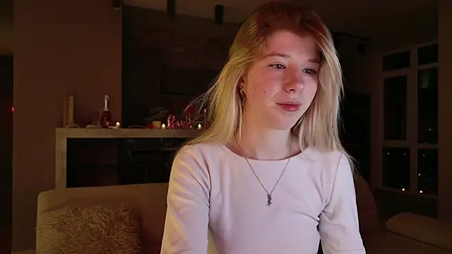 Bella amory online show from February 25, 2025, 3:09 am