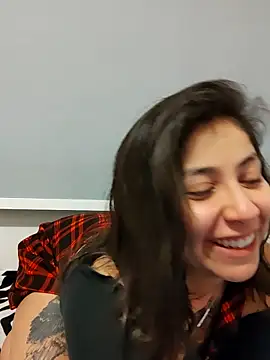 Snapshot of MaiPandora chatting on September 15, 2025, 1:39 am MaiPandora online show from September 15, 2025, 1:39 am