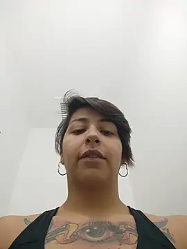 MaiPandora online show from December 3, 2025, 5:34 pm