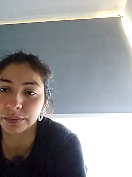 Snapshot of MaiPandora chatting on February 6, 2025, 7:18 pm MaiPandora online show from February 6, 2025, 7:18 pm