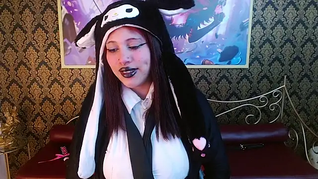 Rouse darkk online show from February 22, 2025, 3:12 am