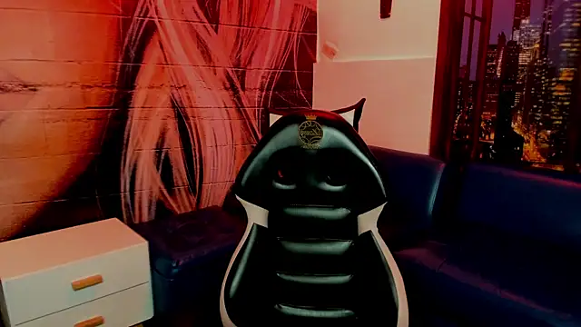 Rouse darkk online show from April 5, 2026, 5:41 pm