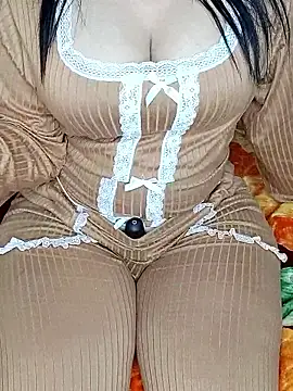 Malika-697 online show from January 9, 2026, 4:25 pm