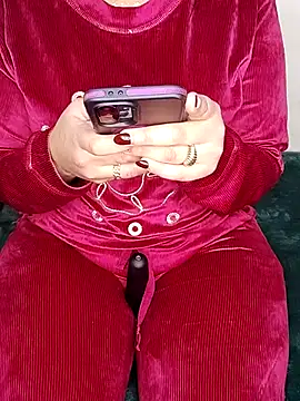 Malika-697 online show from January 10, 2026, 7:53 pm