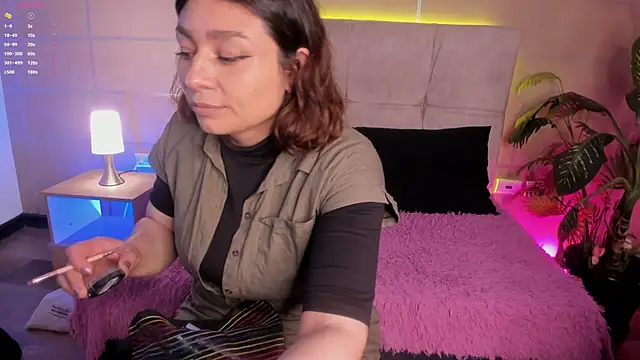  michonne  online show from April 15, 2026, 10:54 pm