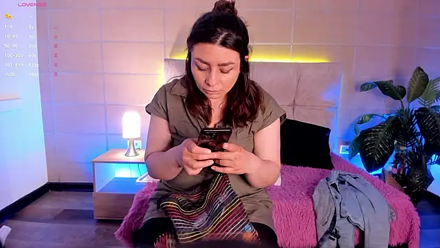  michonne  online show from January 15, 2026, 12:03 am