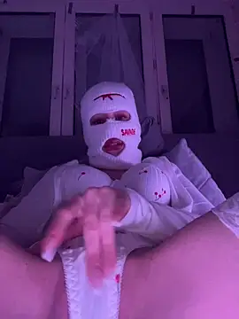 Snapshot of Daria-maus24 chatting on February 8, 2025, 6:44 pm Daria-maus24 online show from February 8, 2025, 6:44 pm