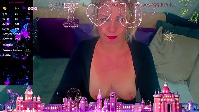 Lex McQueen online show from January 5, 2026, 5:27 pm