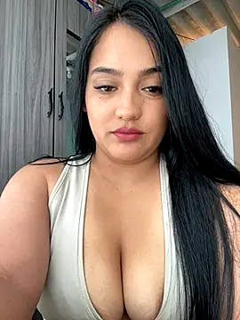 Sahanaprincessll online show from October 4, 2025, 5:03 pm