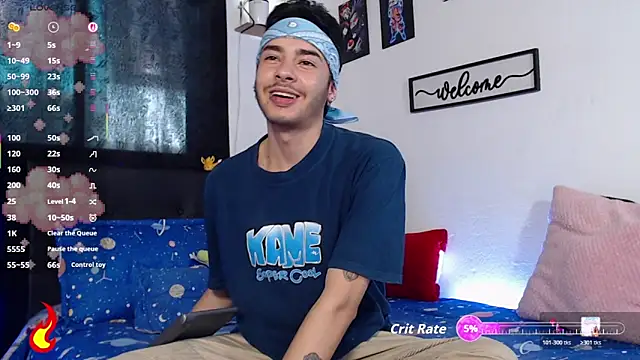 kyle clint07 online show from February 7, 2026, 7:44 pm