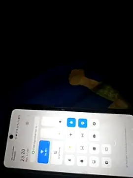 Xmexgg online show from January 14, 2026, 4:21 pm