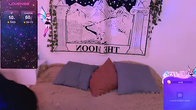 beauty blonde online show from February 16, 2025, 6:43 am