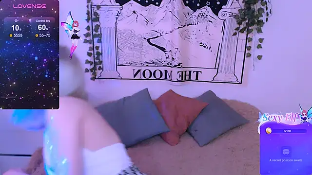 beauty blonde online show from February 6, 2025, 6:08 am