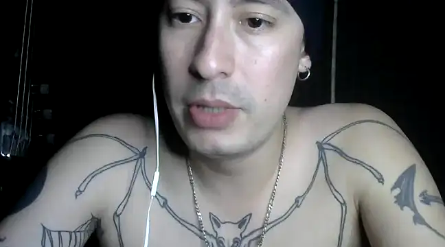 vampireathome online show from February 21, 2025, 4:51 am