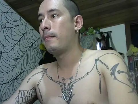 vampireathome online show from April 20, 2026, 10:55 pm