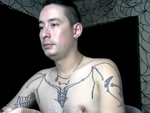 vampireathome online show from February 27, 2026, 6:52 pm