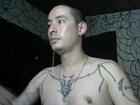 vampireathome online show from March 15, 2026, 5:14 am