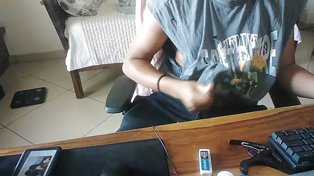 optimalperformance7093 online show from March 13, 2025, 8:48 am