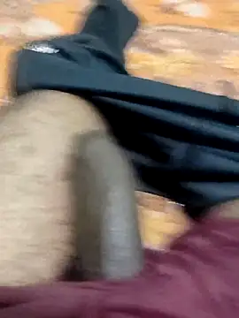 Yashkumar 0697 online show from March 14, 2025, 8:38 pm