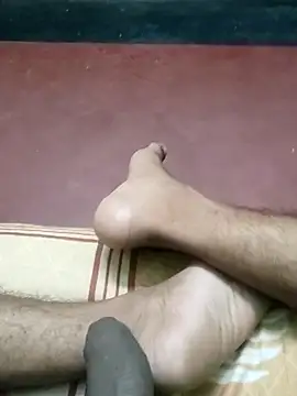 Yashkumar 0697 online show from March 14, 2026, 7:53 pm