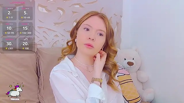 WandyMiller online show from March 6, 2025, 3:57 am