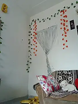 Snapshot of shnaz_1 chatting on July 19, 2026, 2:31 am shnaz 1 online show from July 19, 2026, 2:31 am