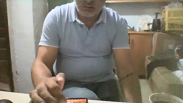 murat7888 online show from October 3, 2025, 6:37 am