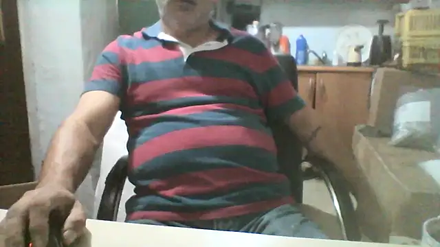 murat7888 online show from October 7, 2025, 4:57 am