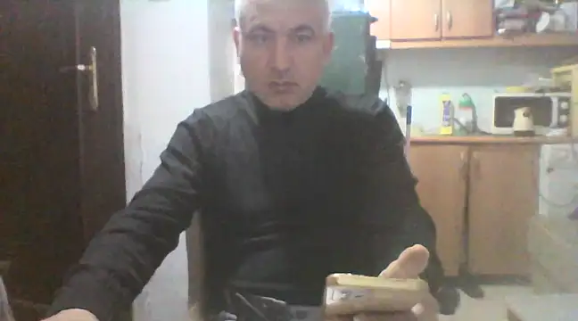 murat7888 online show from March 11, 2025, 7:14 am