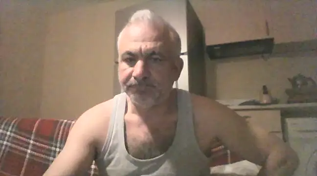 murat7888 online show from March 19, 2025, 8:22 pm