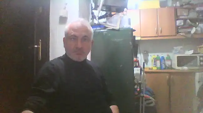 murat7888 online show from March 19, 2025, 1:07 pm