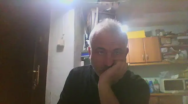 murat7888 online show from March 19, 2025, 10:00 am