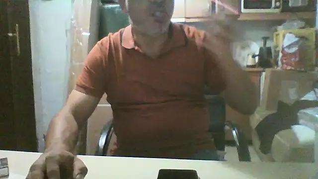 murat7888 online show from September 19, 2025, 6:39 am