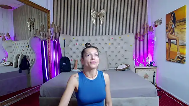 PlayfulShow online show from March 20, 2026, 8:04 am